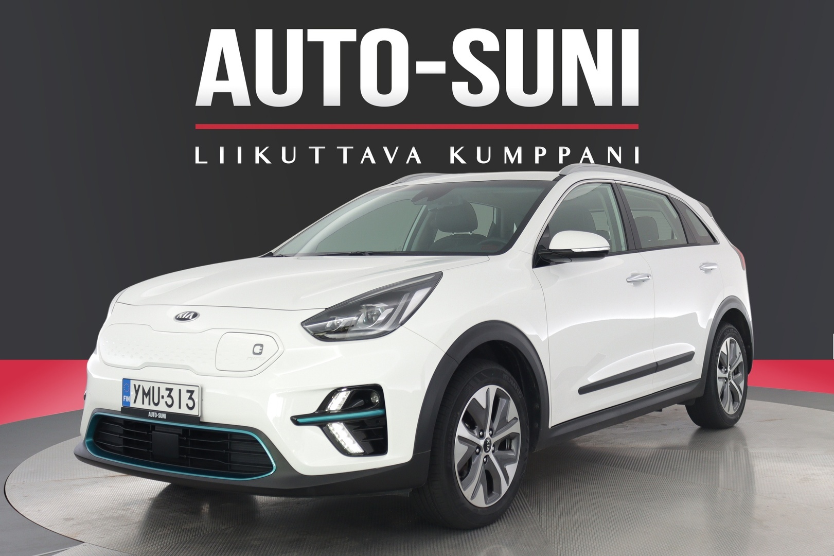 KIA NIRO 2020