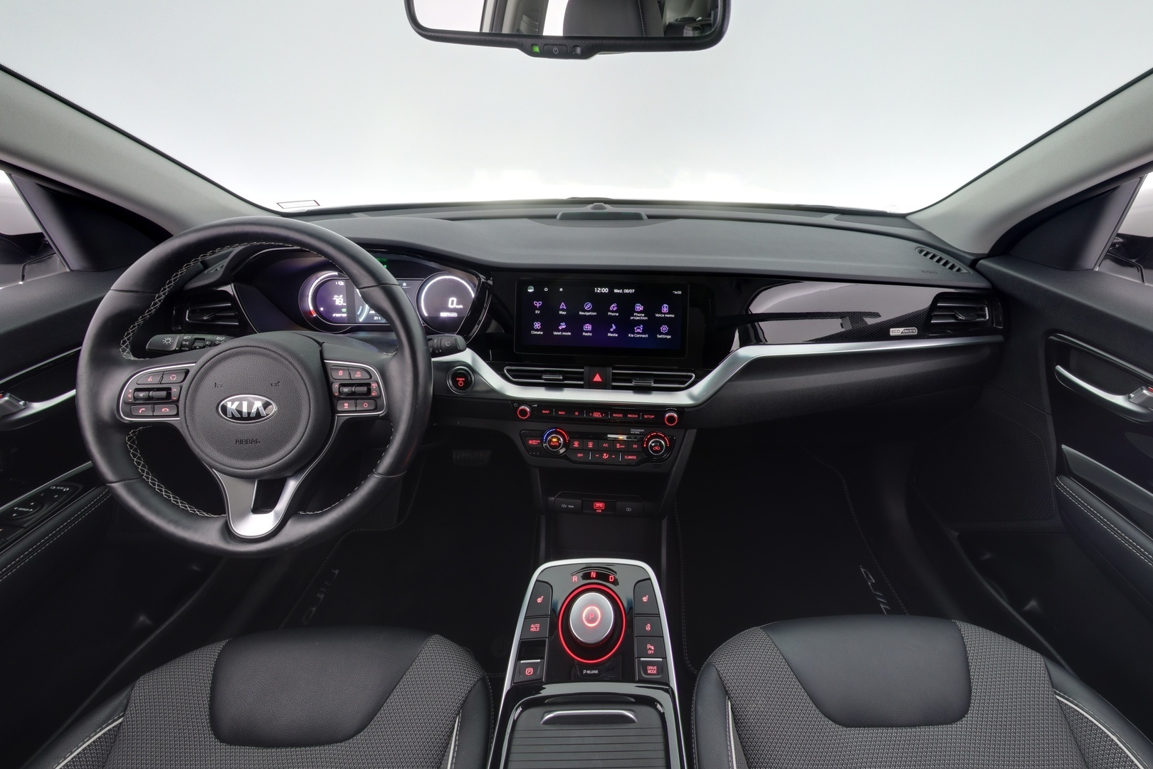 KIA NIRO 2020