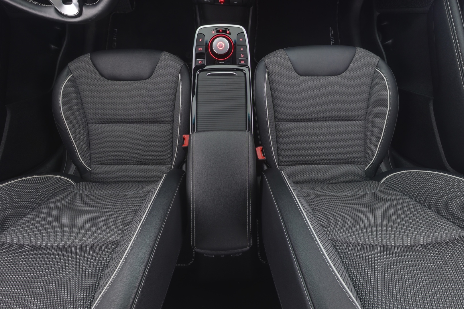 KIA NIRO 2020