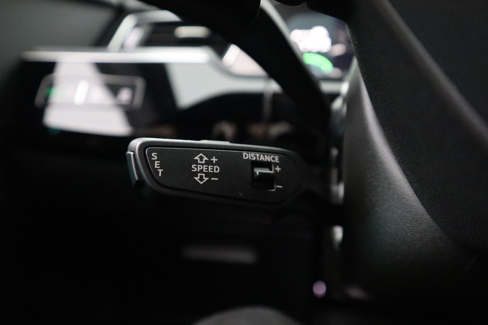 AUDI Q8 e-tron 2024