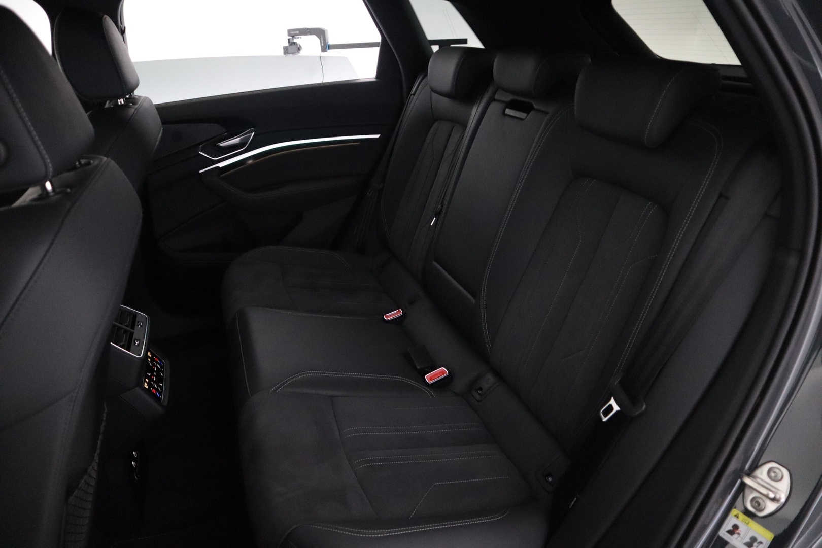 AUDI Q8 e-tron 2024