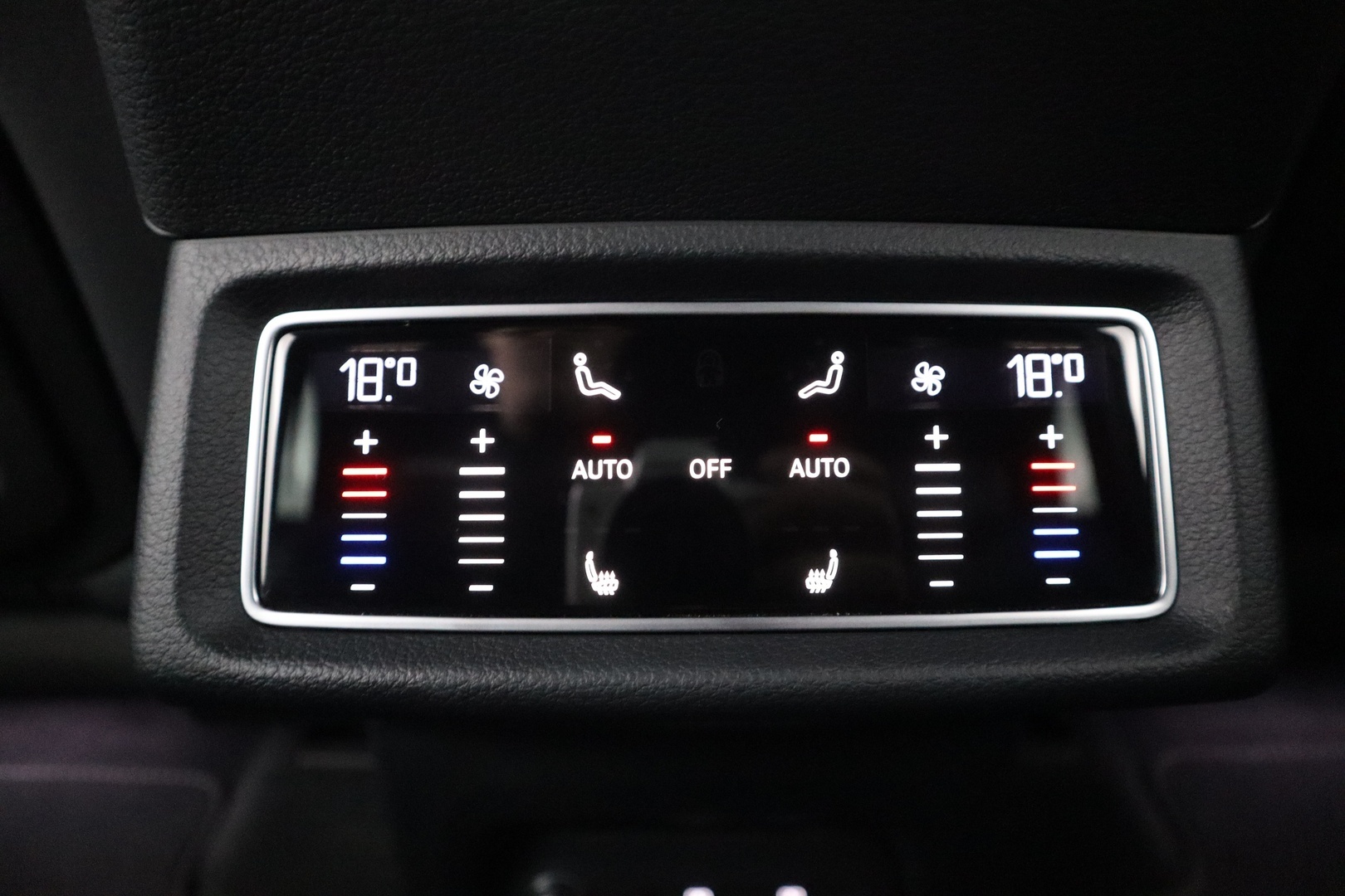 AUDI Q8 e-tron 2024