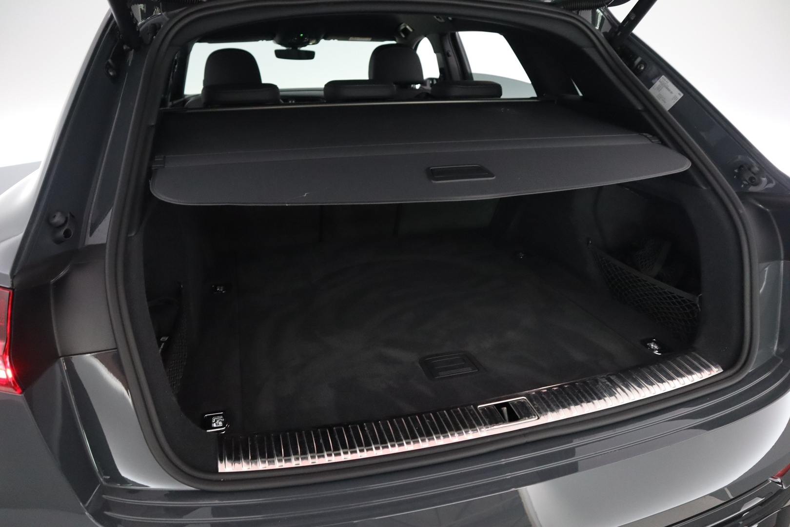 AUDI Q8 e-tron 2024