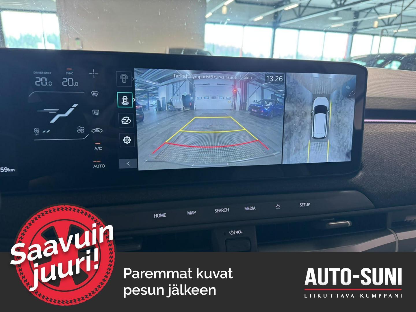 KIA EV3 2025