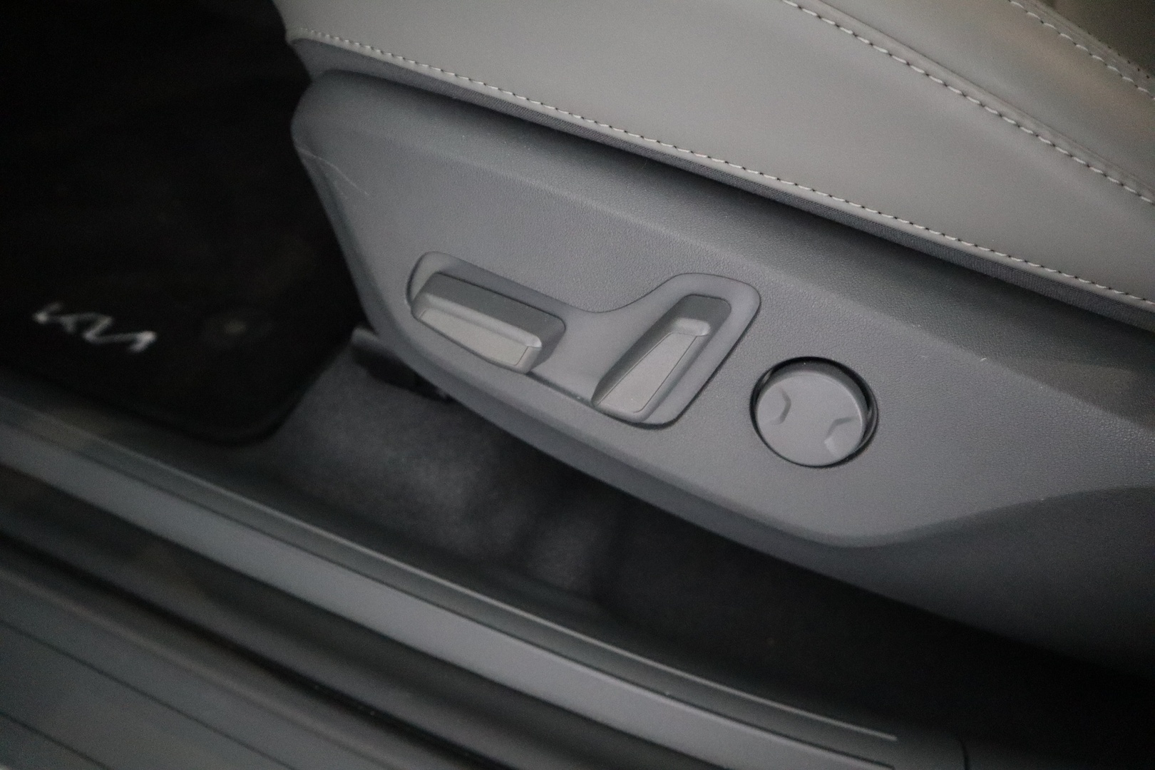 KIA EV3 2025