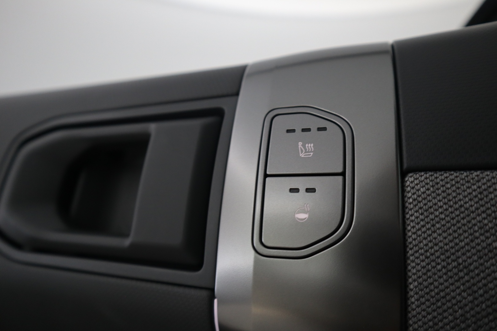 KIA EV3 2025
