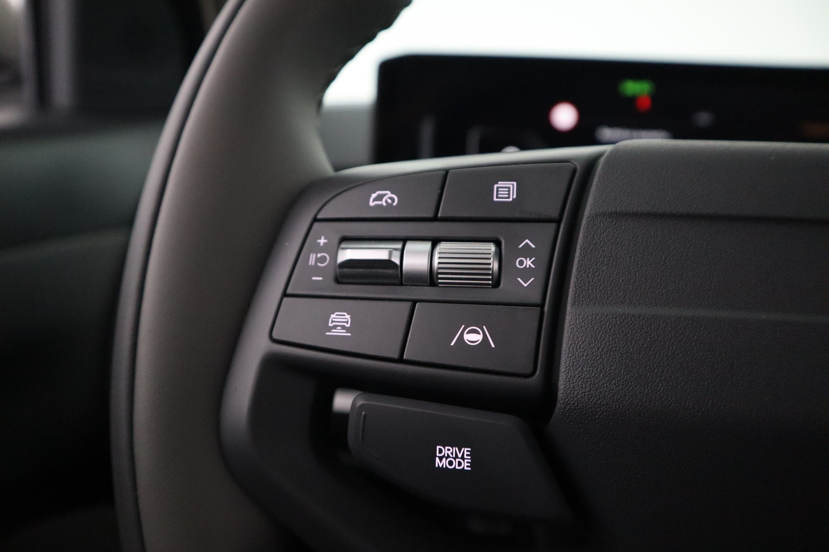 KIA EV3 2025