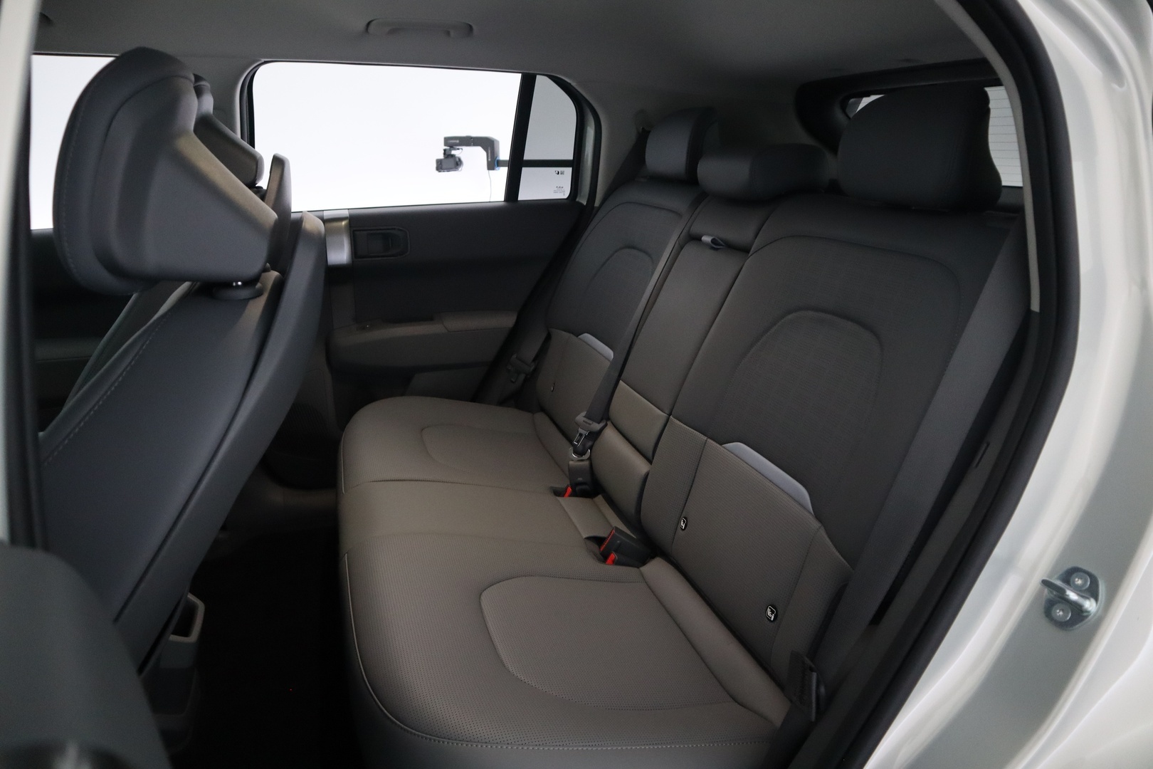 KIA EV3 2025