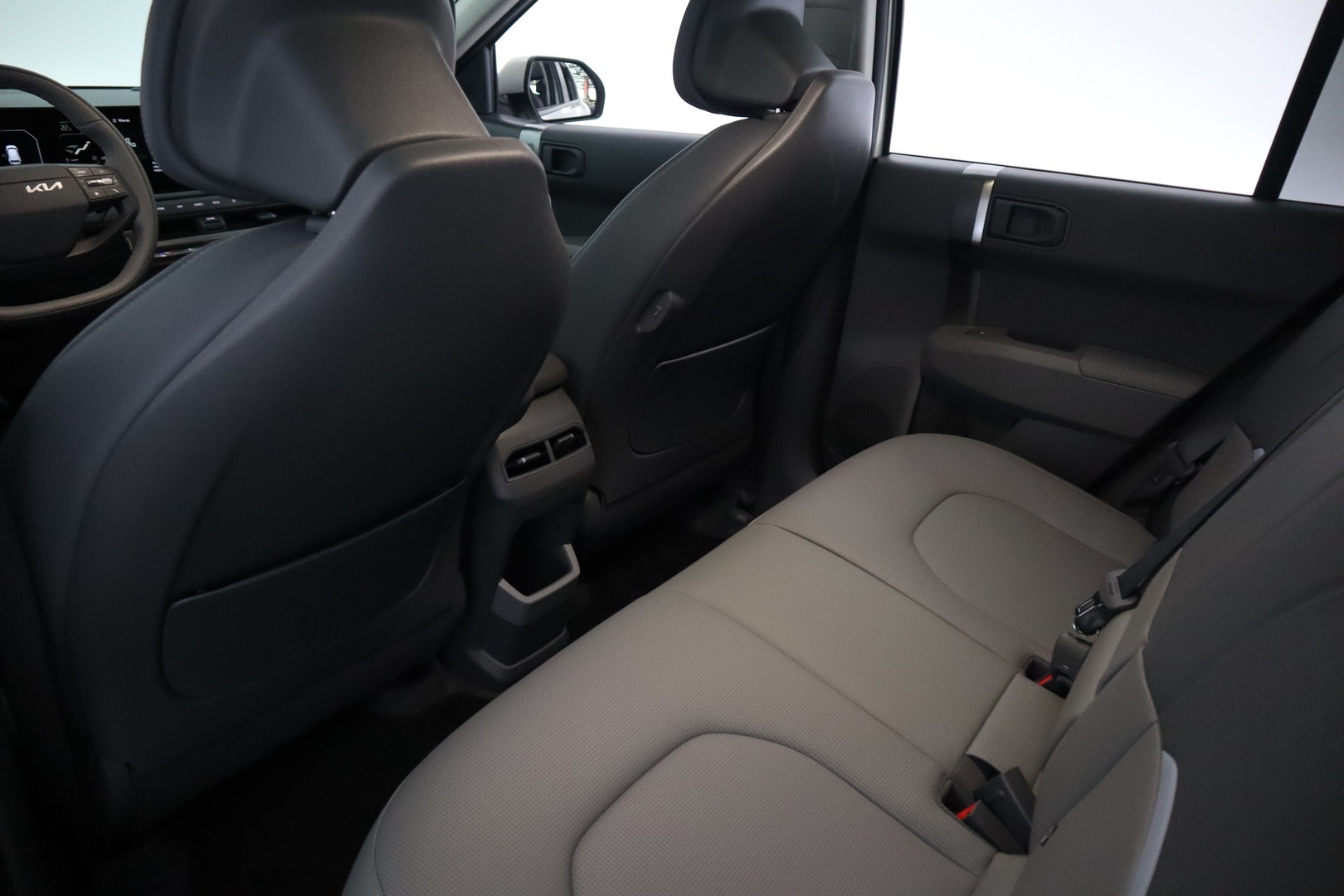 KIA EV3 2025