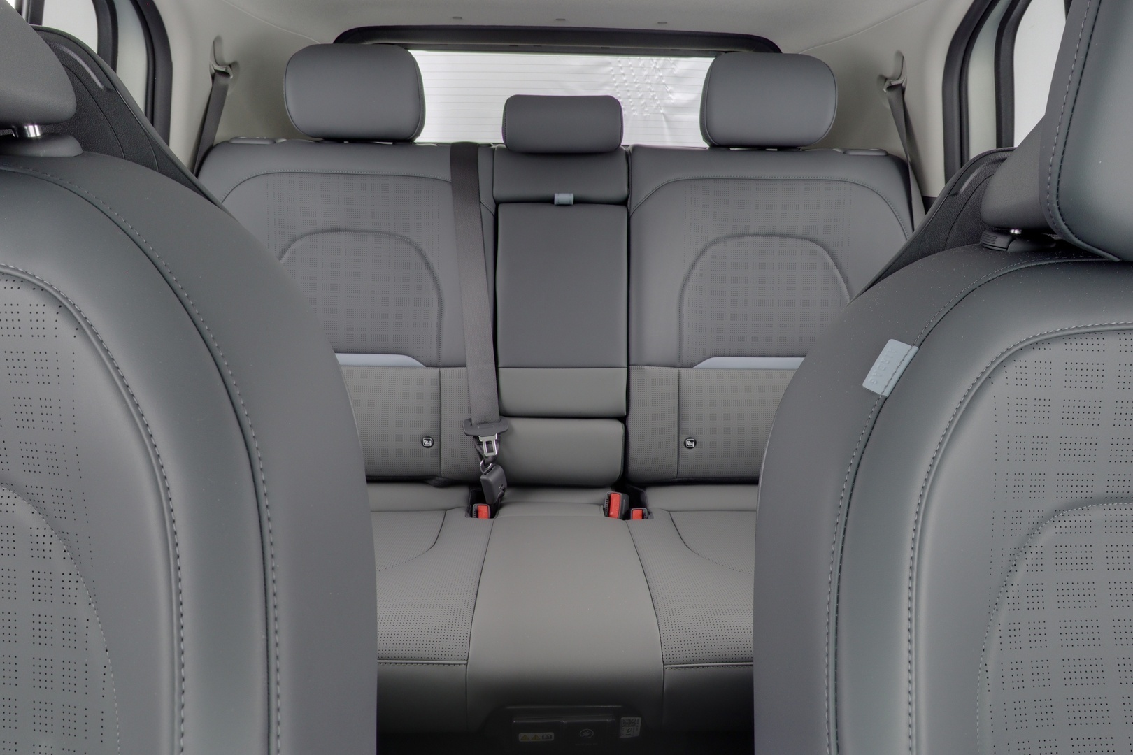 KIA EV3 2025