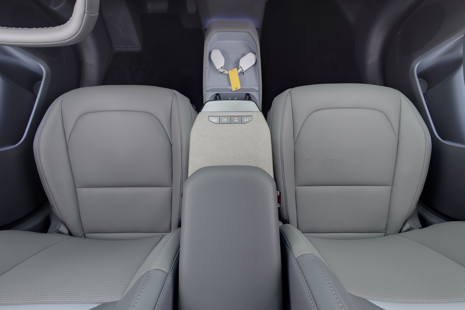 KIA EV3 2025