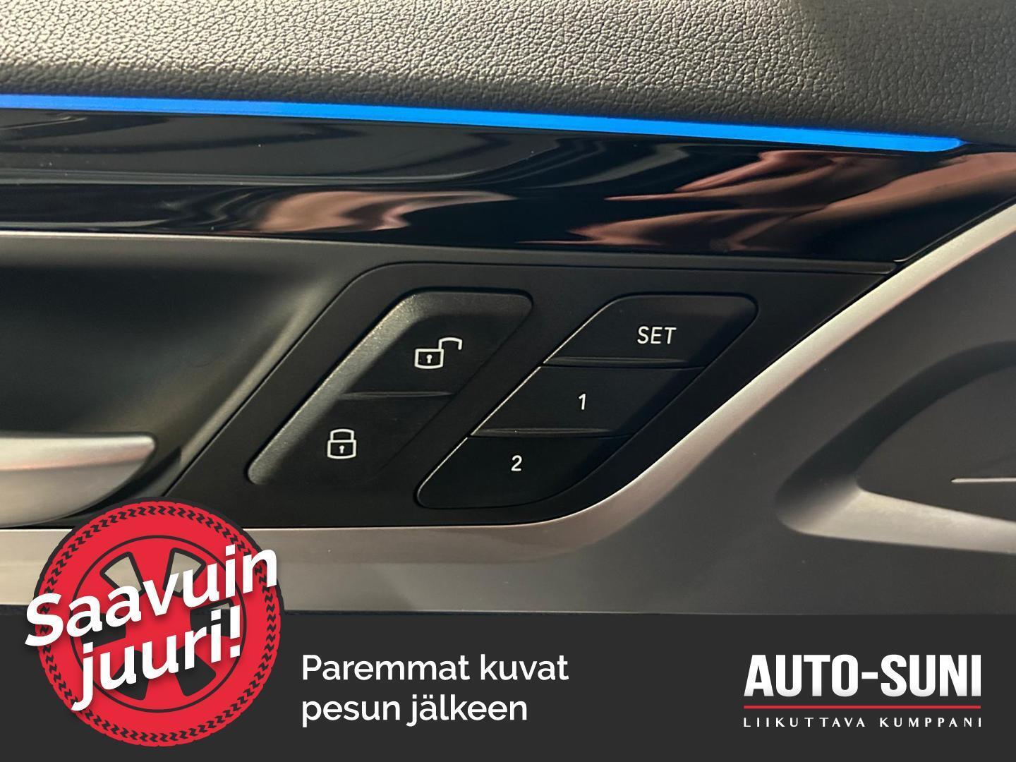 BMW iX3 2023