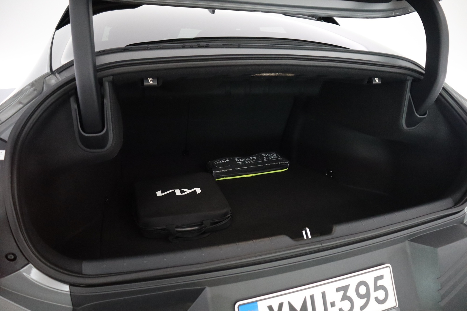 KIA EV4 2026