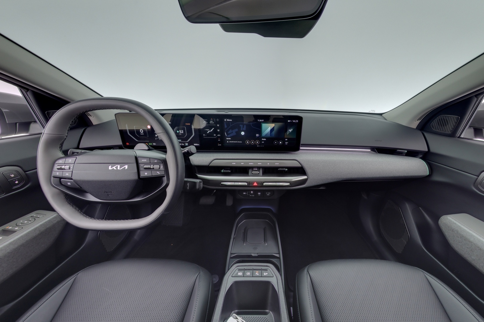 KIA EV4 2026