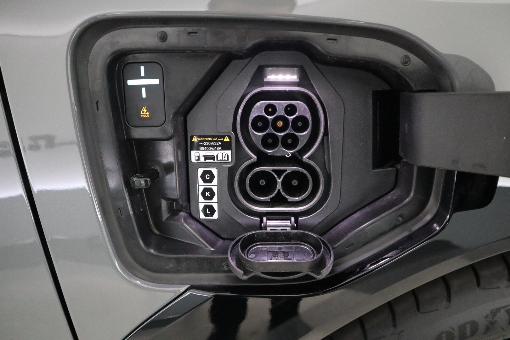 KIA EV4 2026