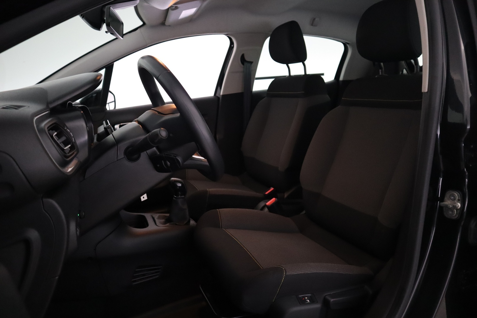 CITROEN C3 2017