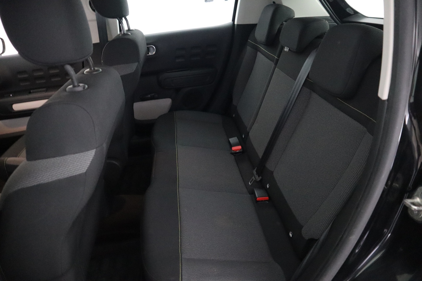 CITROEN C3 2017