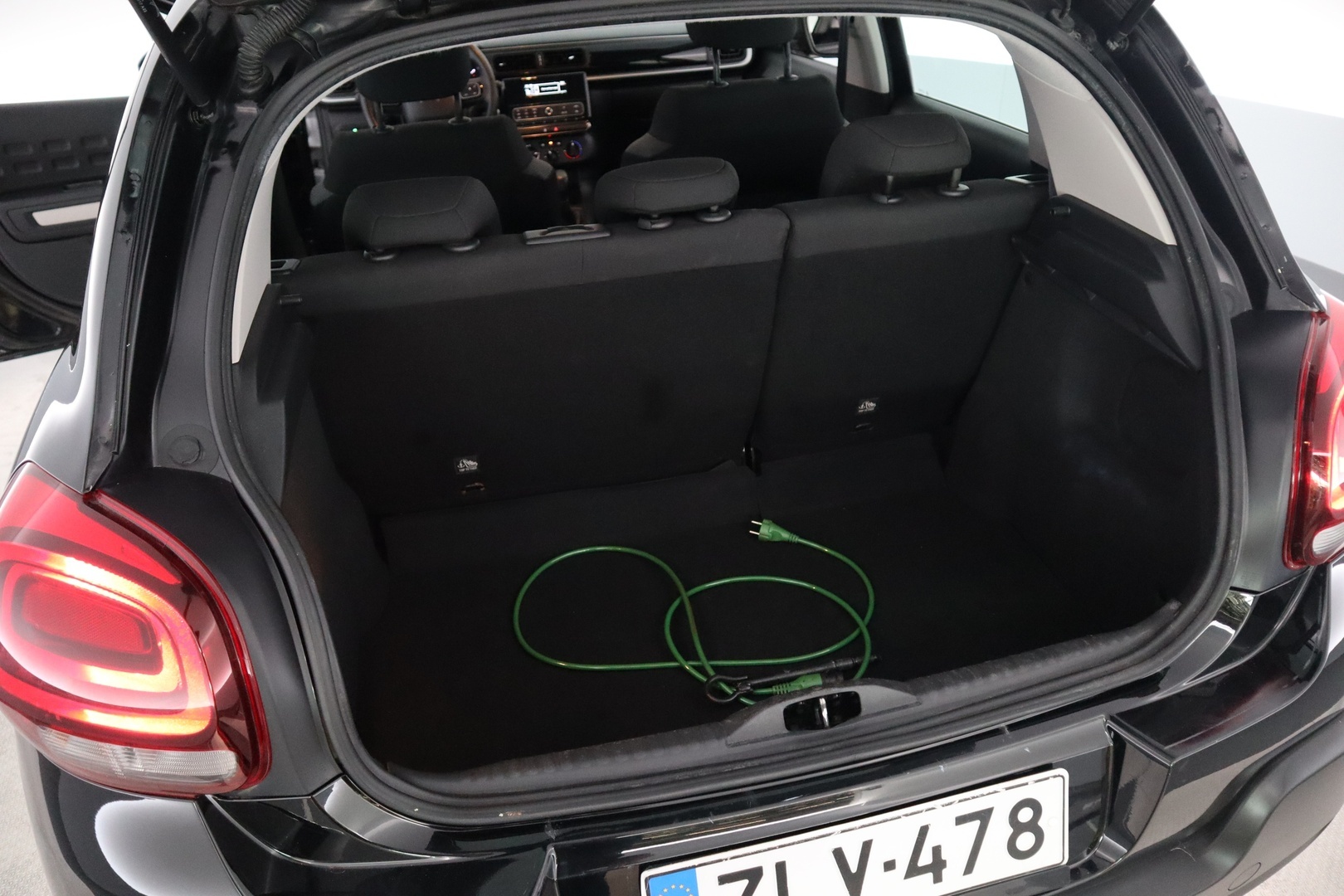 CITROEN C3 2017