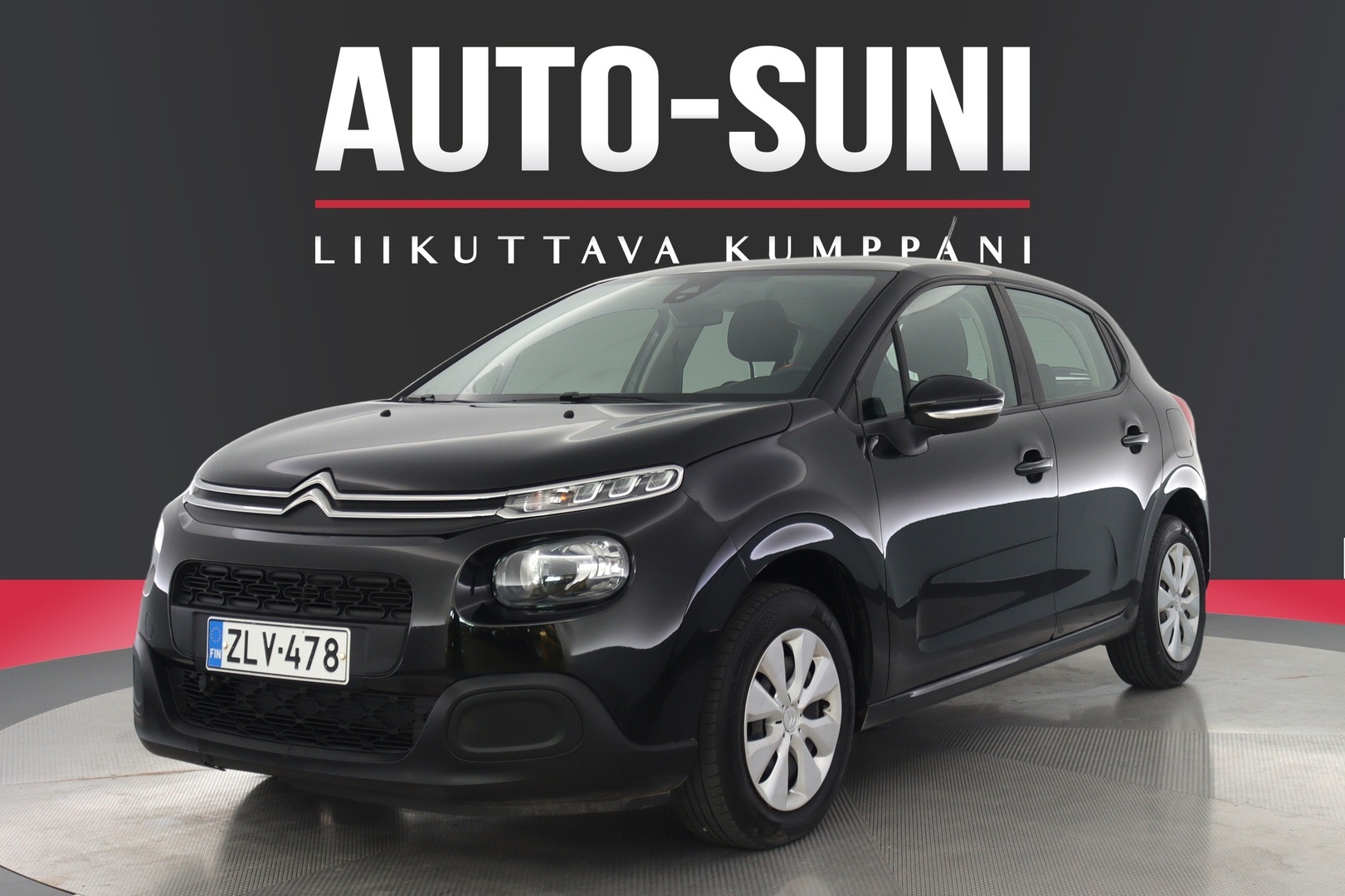 CITROEN C3 2017