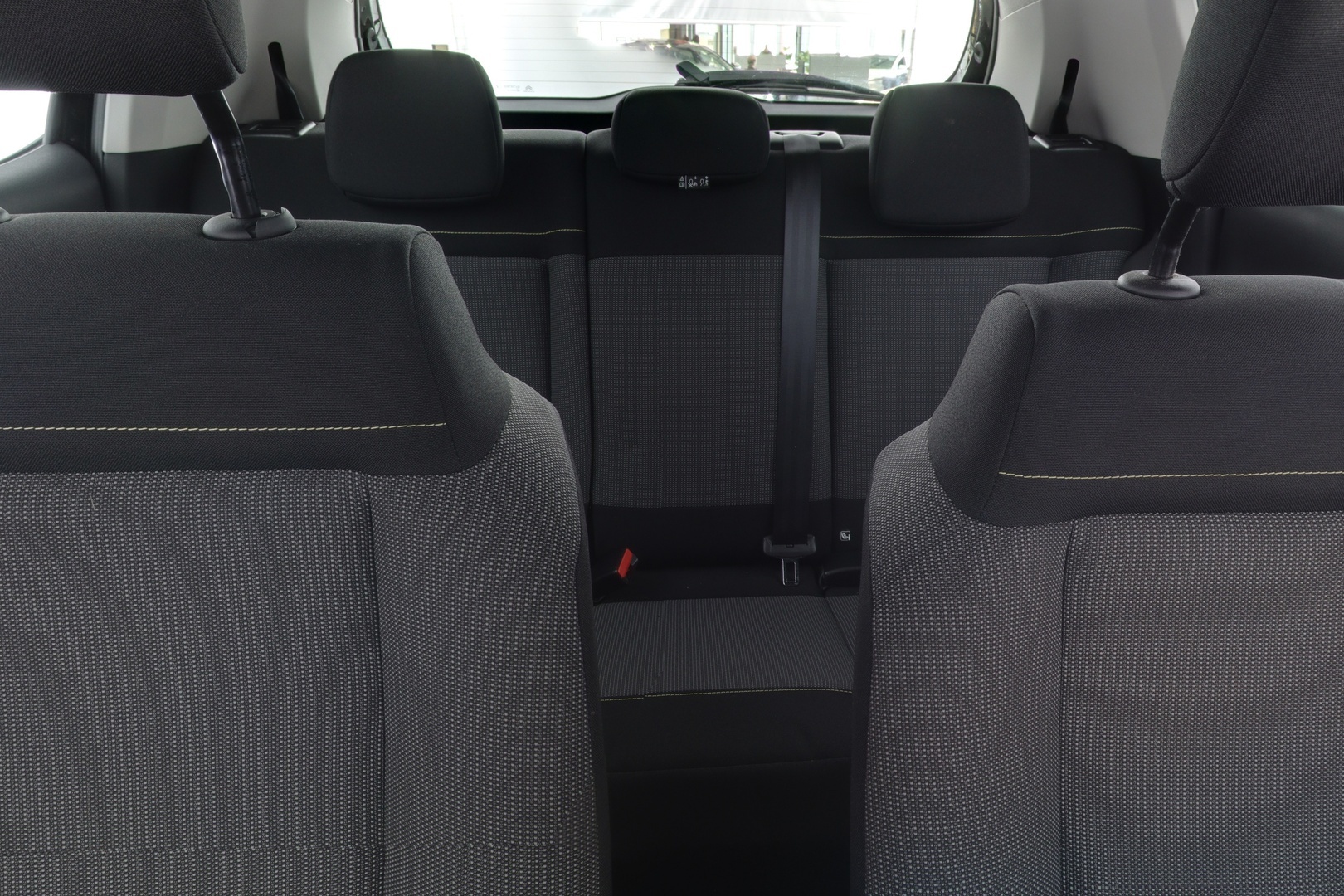 CITROEN C3 2017