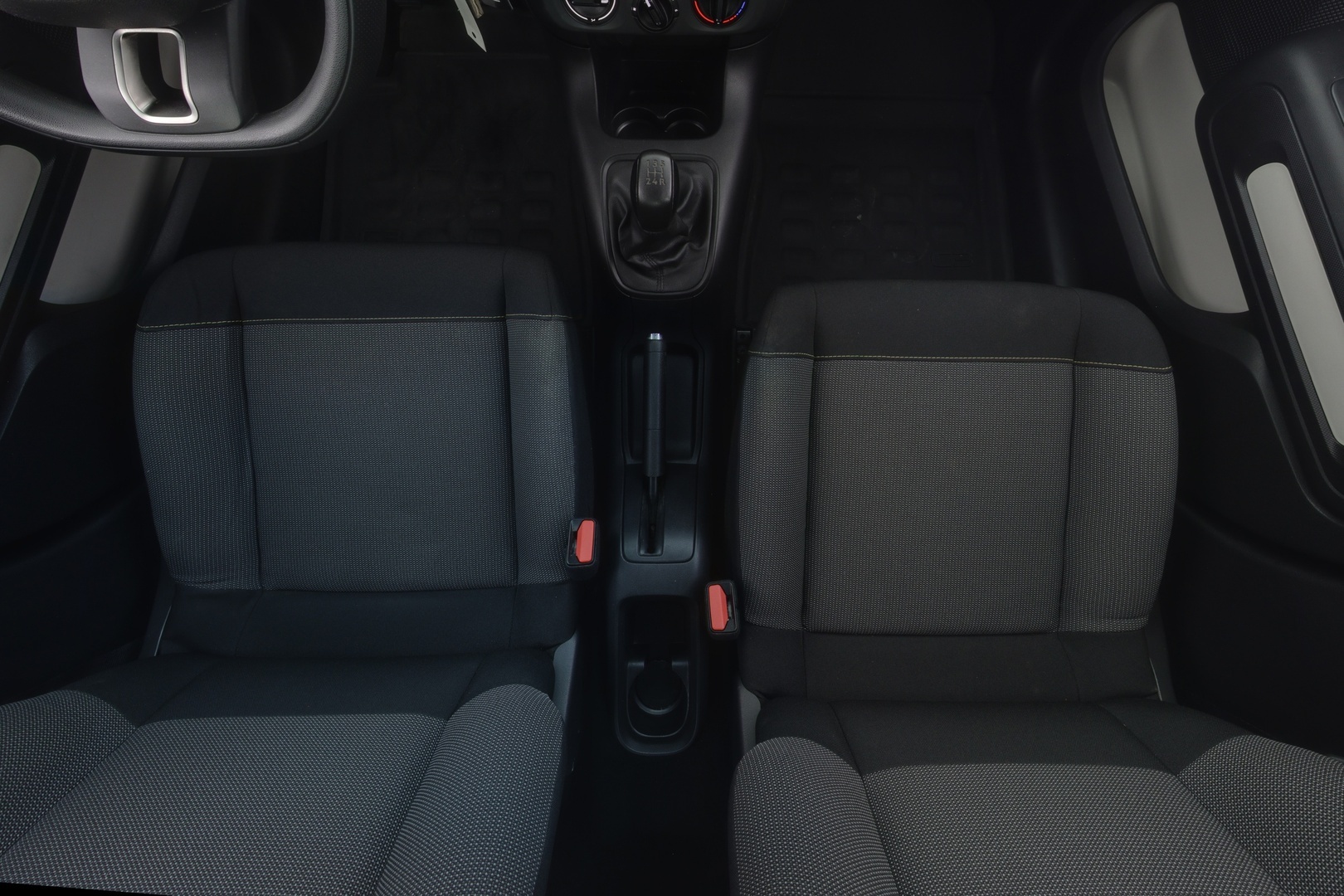 CITROEN C3 2017