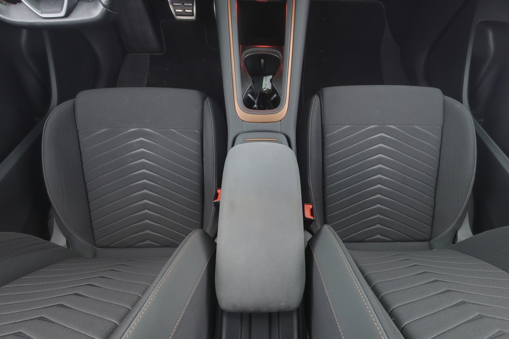 CUPRA Born 2023