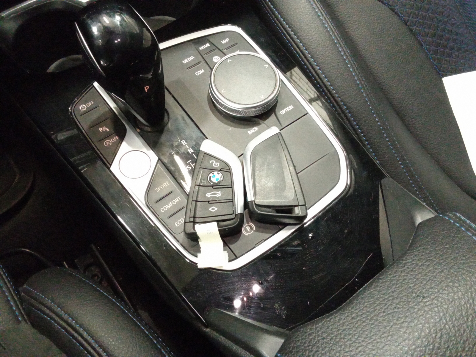 BMW 218 2022