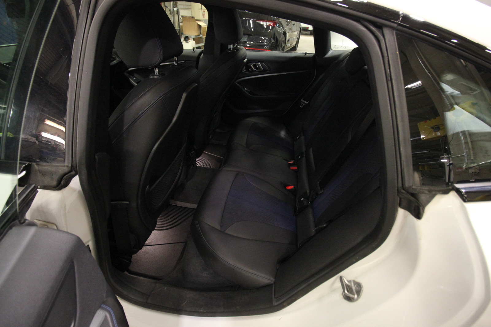 BMW 218 2022