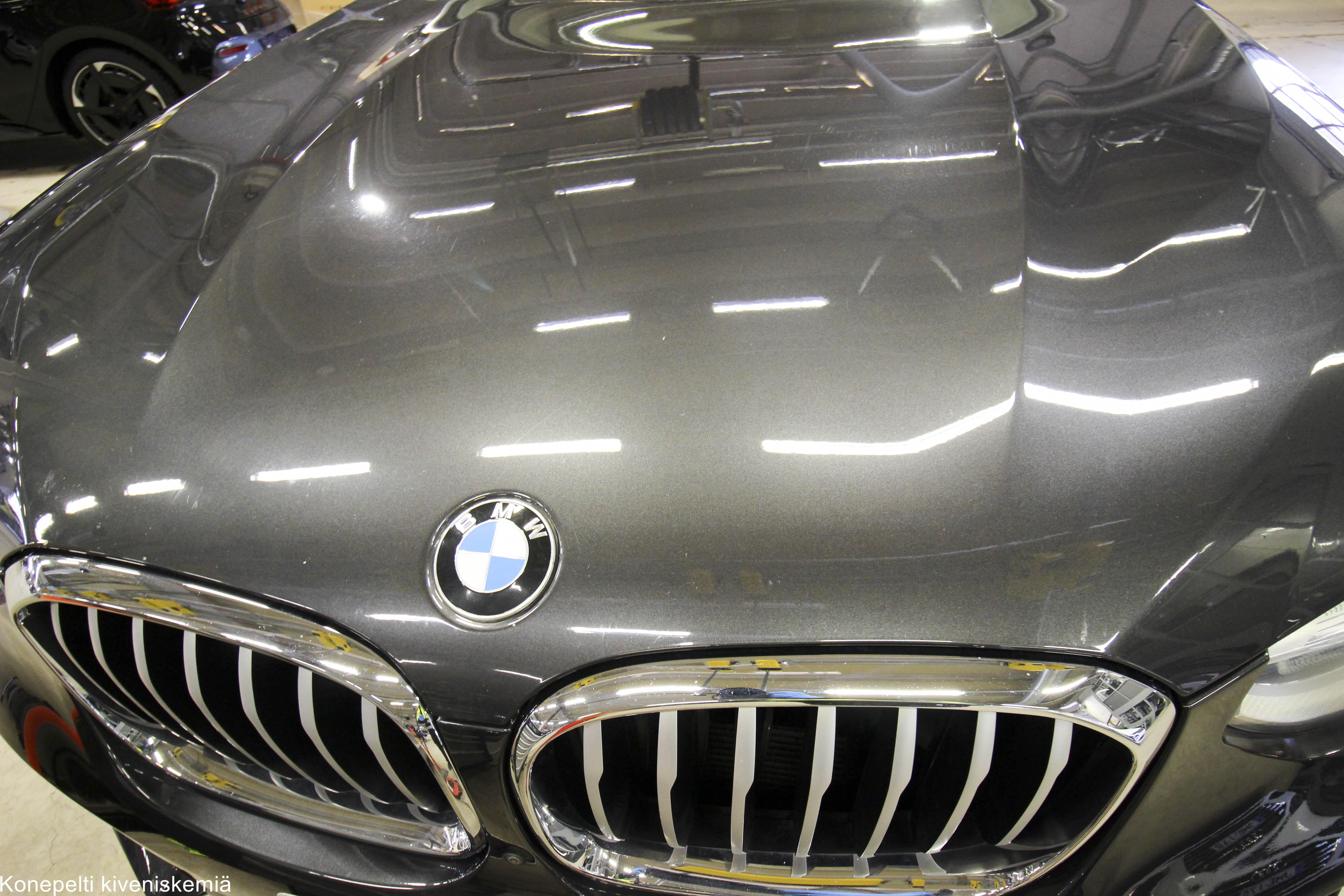 BMW X4 2021