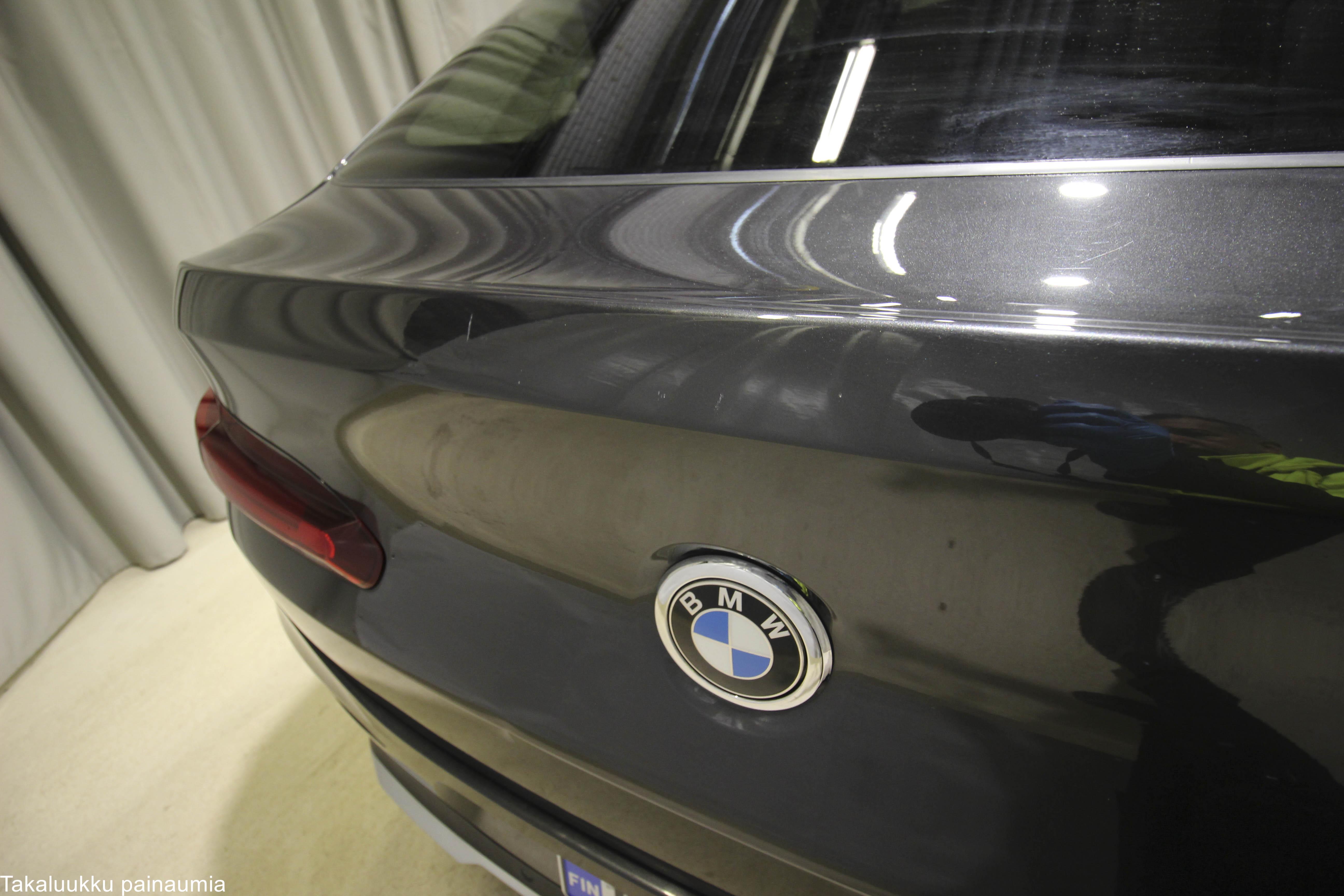 BMW X4 2021