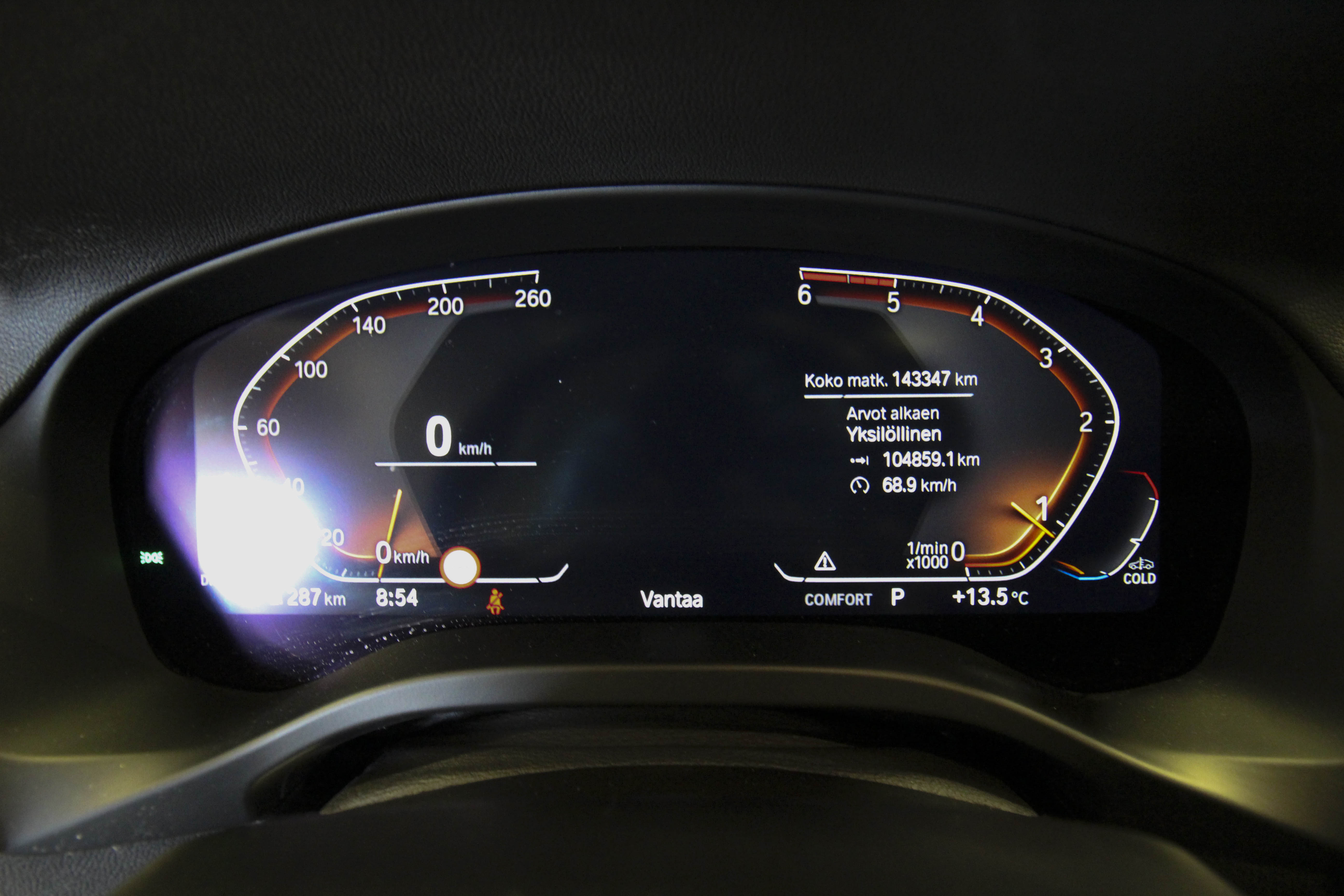 BMW X4 2021