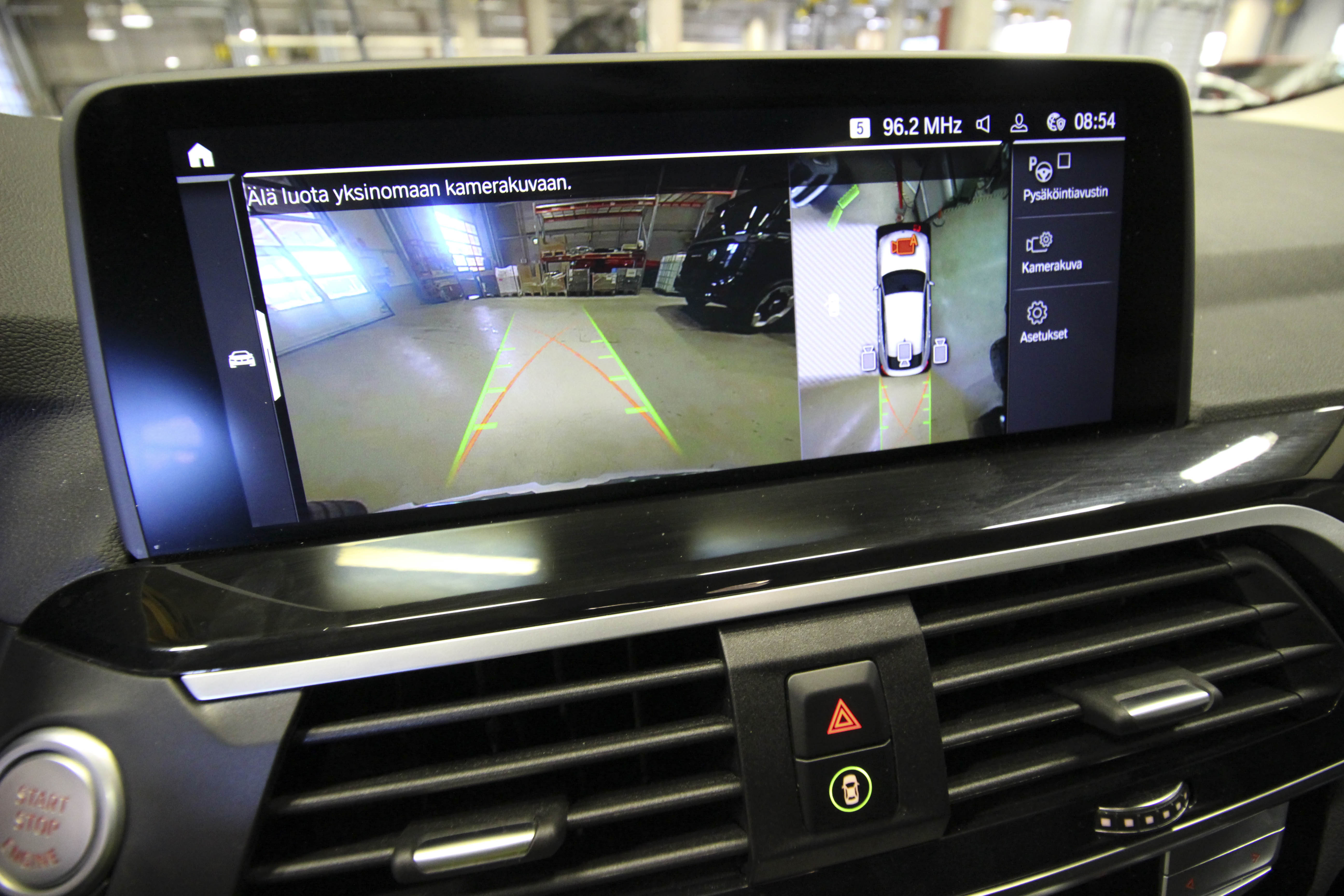 BMW X4 2021