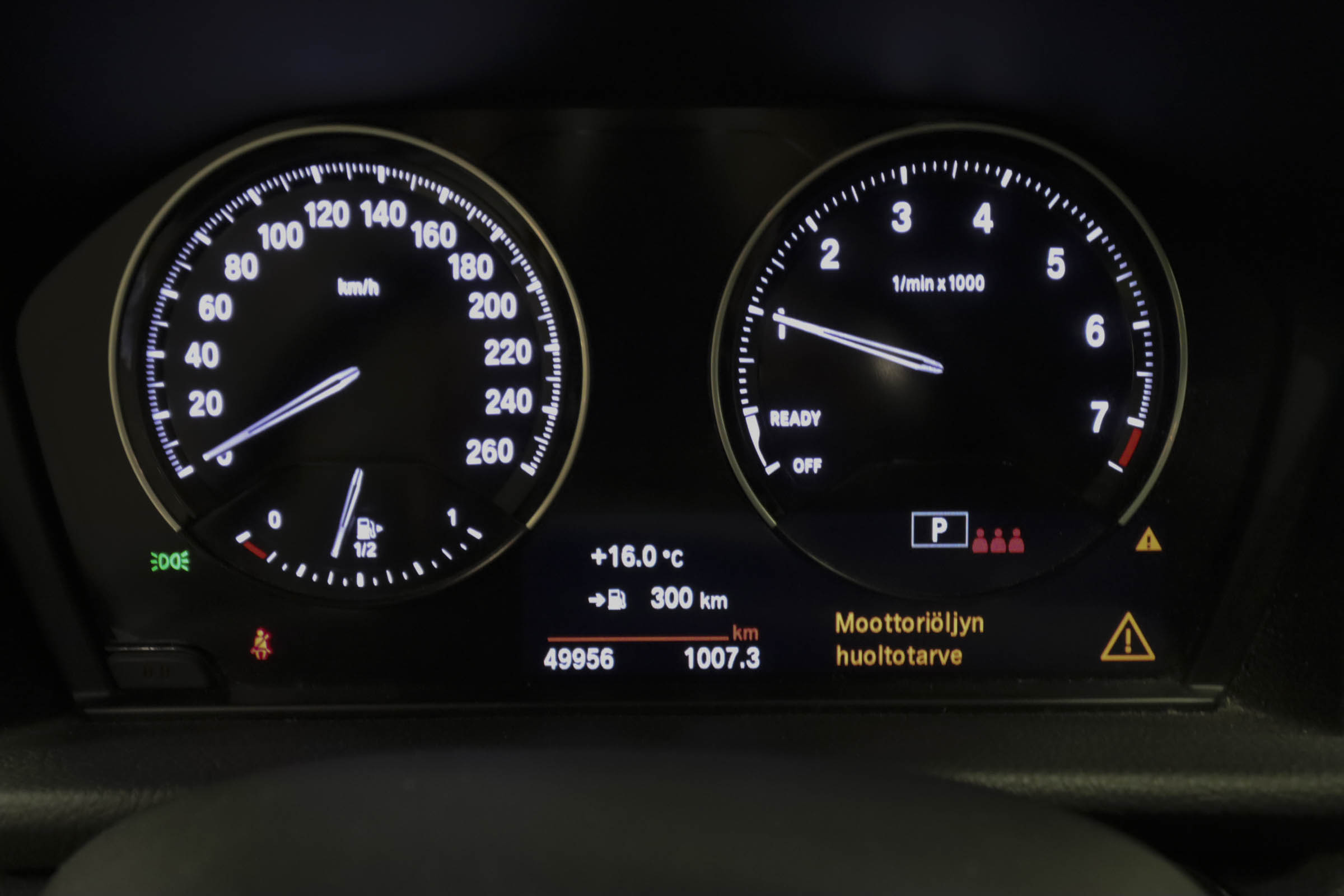 BMW 218 2022