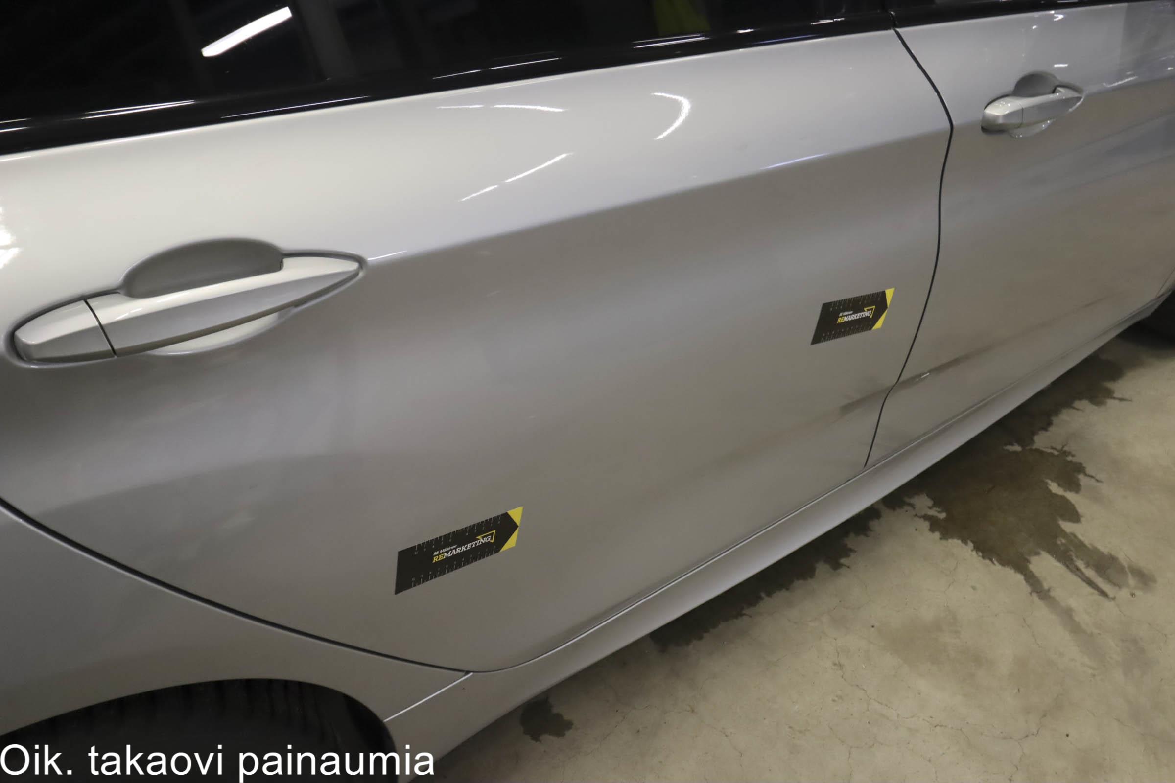BMW 218 2022