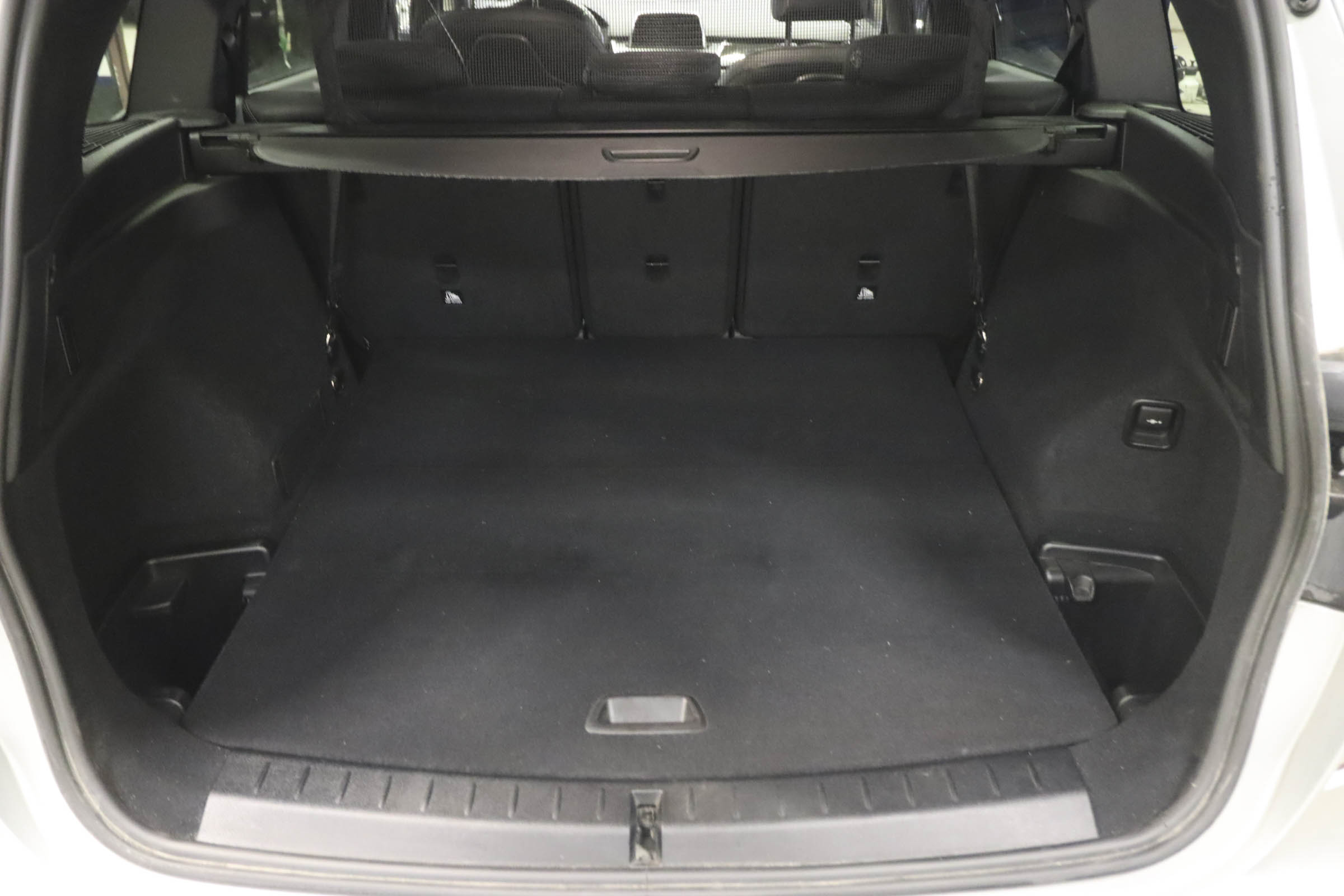 BMW 218 2022