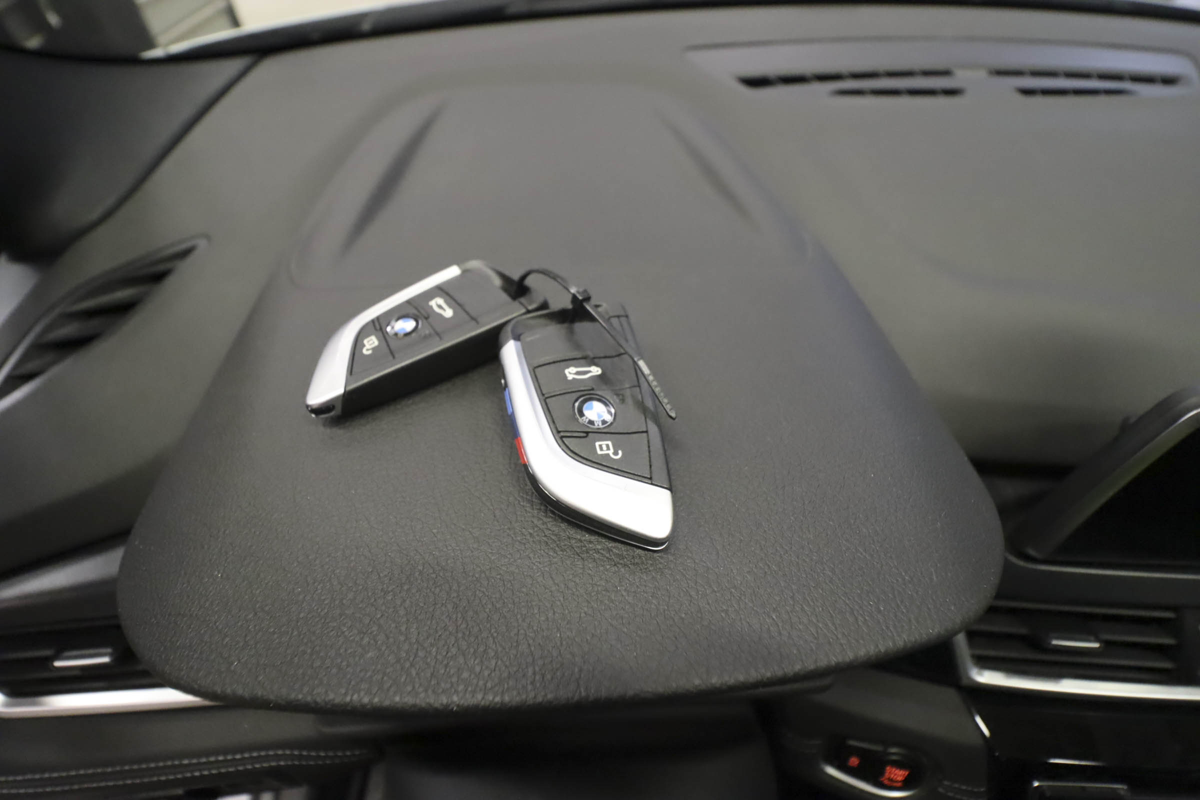 BMW 218 2022