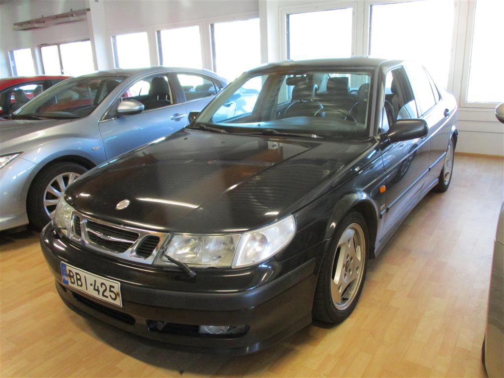 Saab 9-5 1999