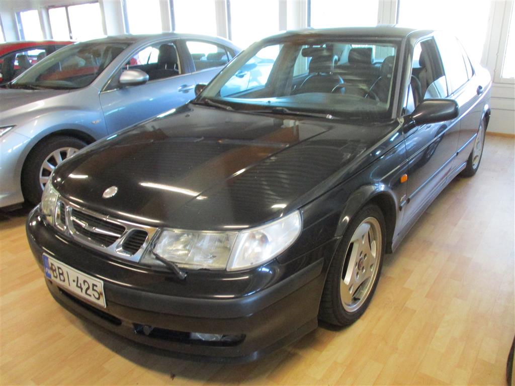 Saab 9-5 1999