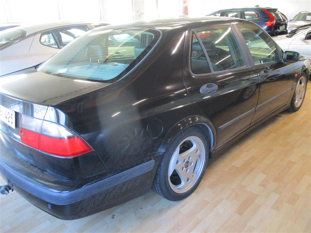 Saab 9-5 1999