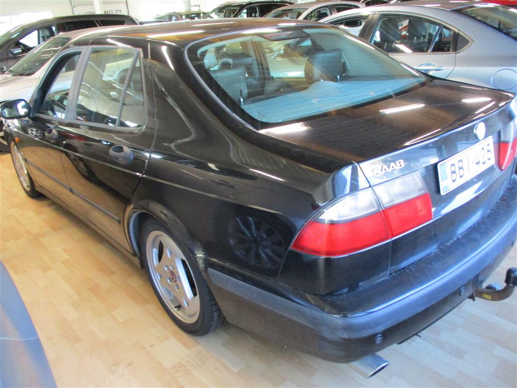 Saab 9-5 1999