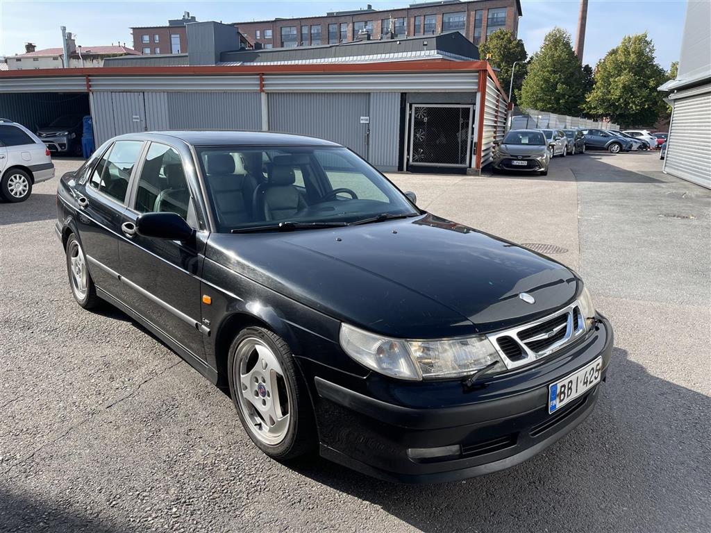 Saab 9-5 1999