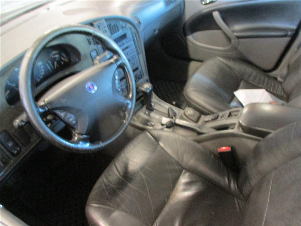 Saab 9-5 1999