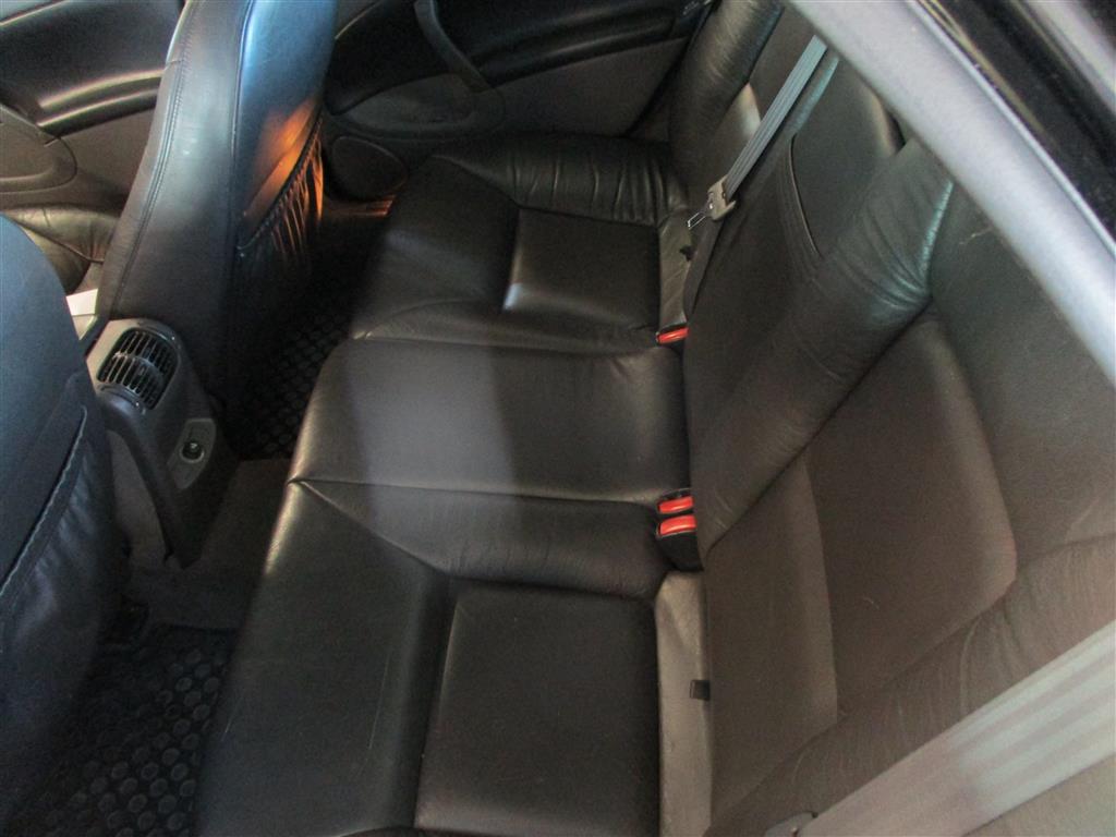 Saab 9-5 1999
