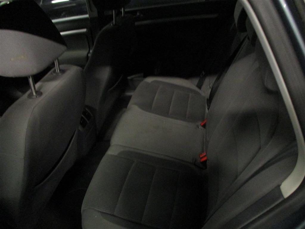 Volkswagen Golf 2009