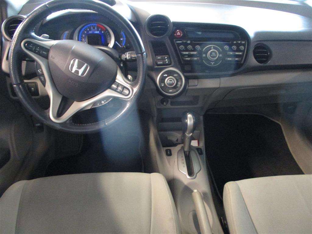 Honda Insight 2009