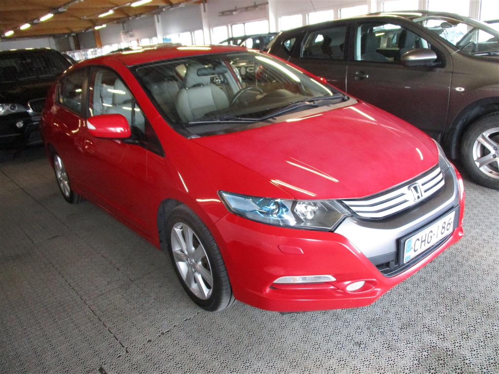 Honda Insight 2009