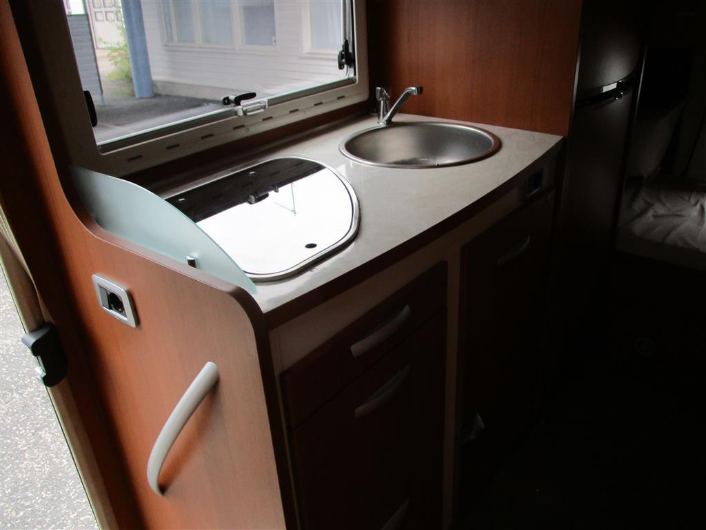 Fiat-Elnagh Duke 57D 2.3 130  rek. 5hlo 2012