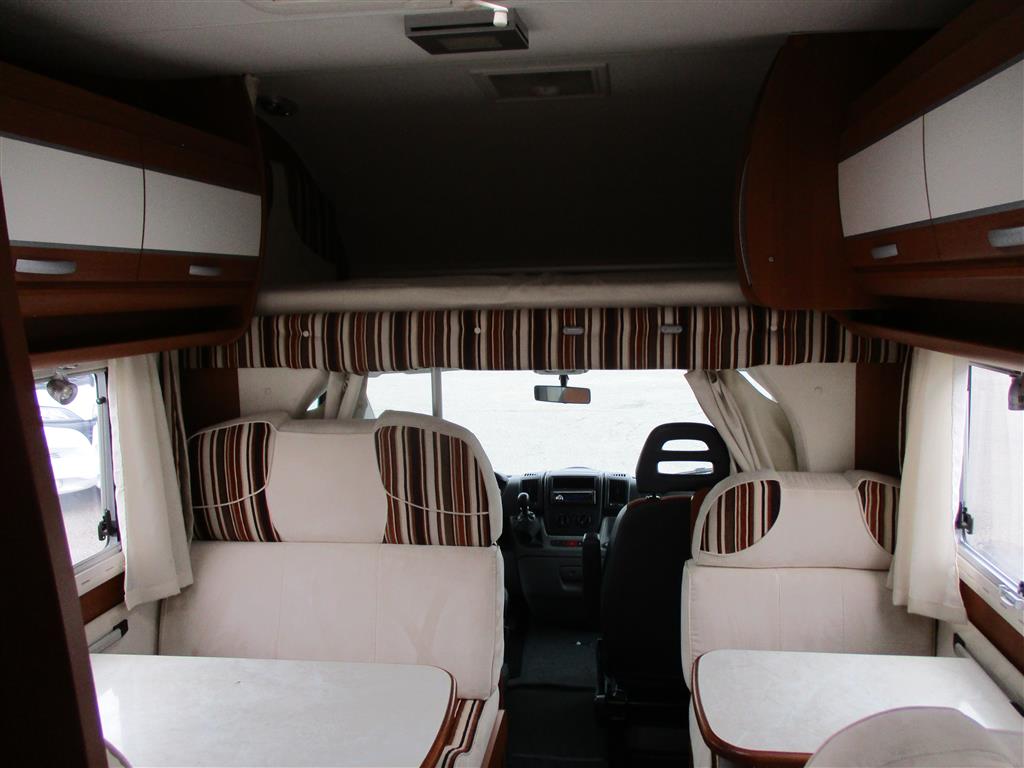 Fiat-Elnagh Duke 57D 2.3 130  rek. 5hlo 2012