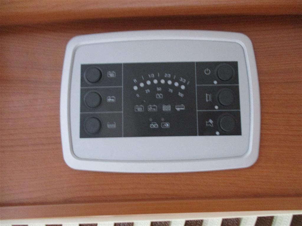 Fiat-Elnagh Duke 57D 2.3 130  rek. 5hlo 2012