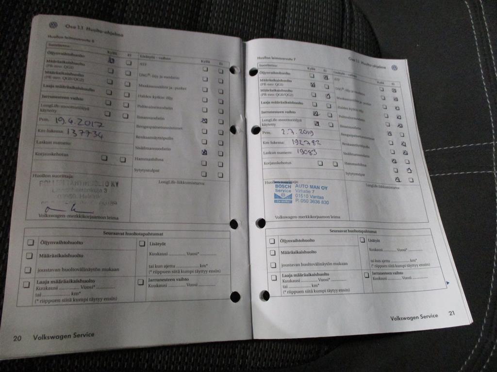 Volkswagen Passat CC 2009